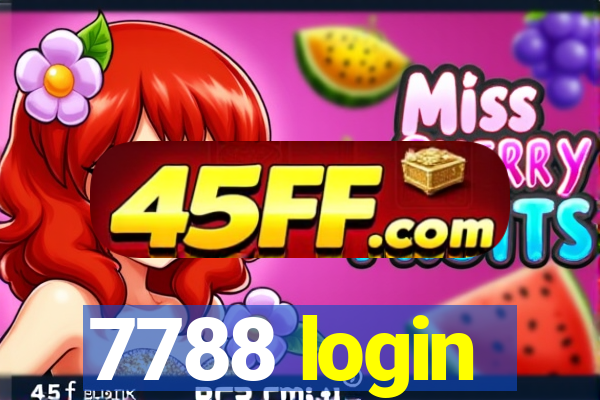 7788 login